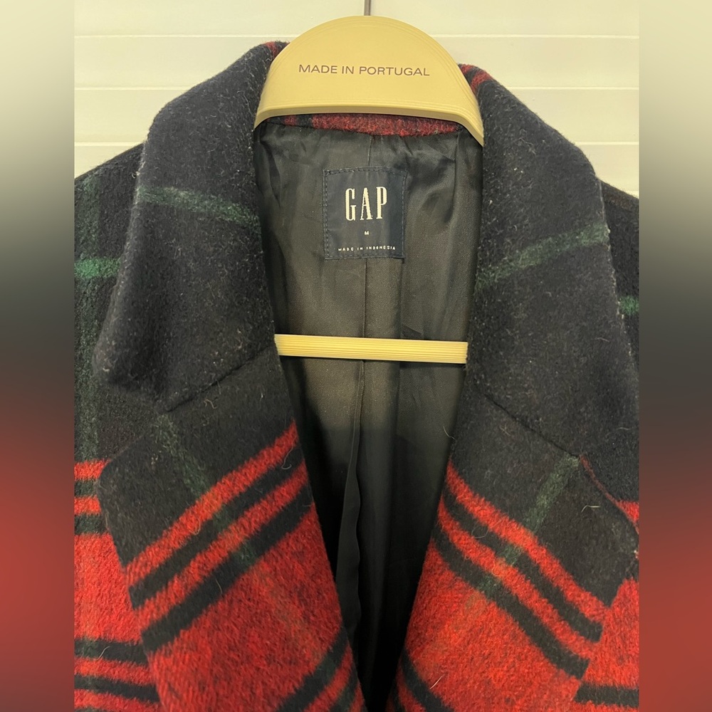 Gap Peacoat - image 3